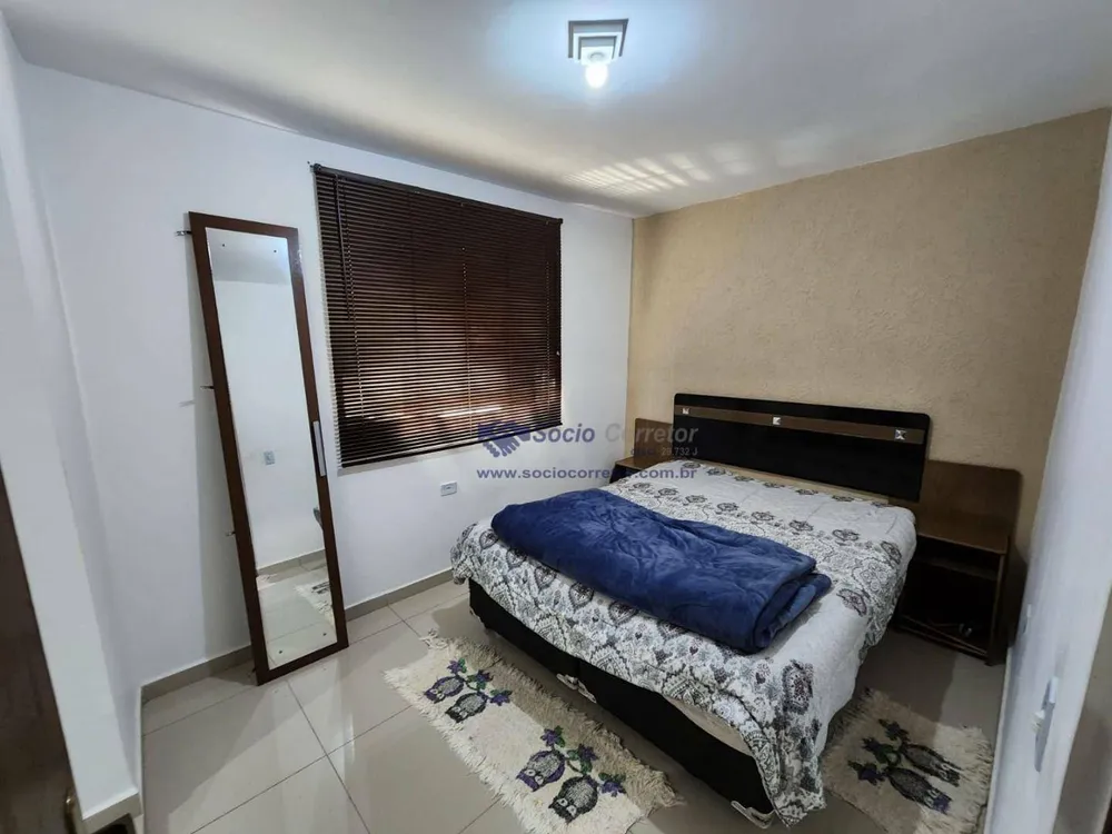 Sobrado, 3 quartos, 125 m² - Foto 6