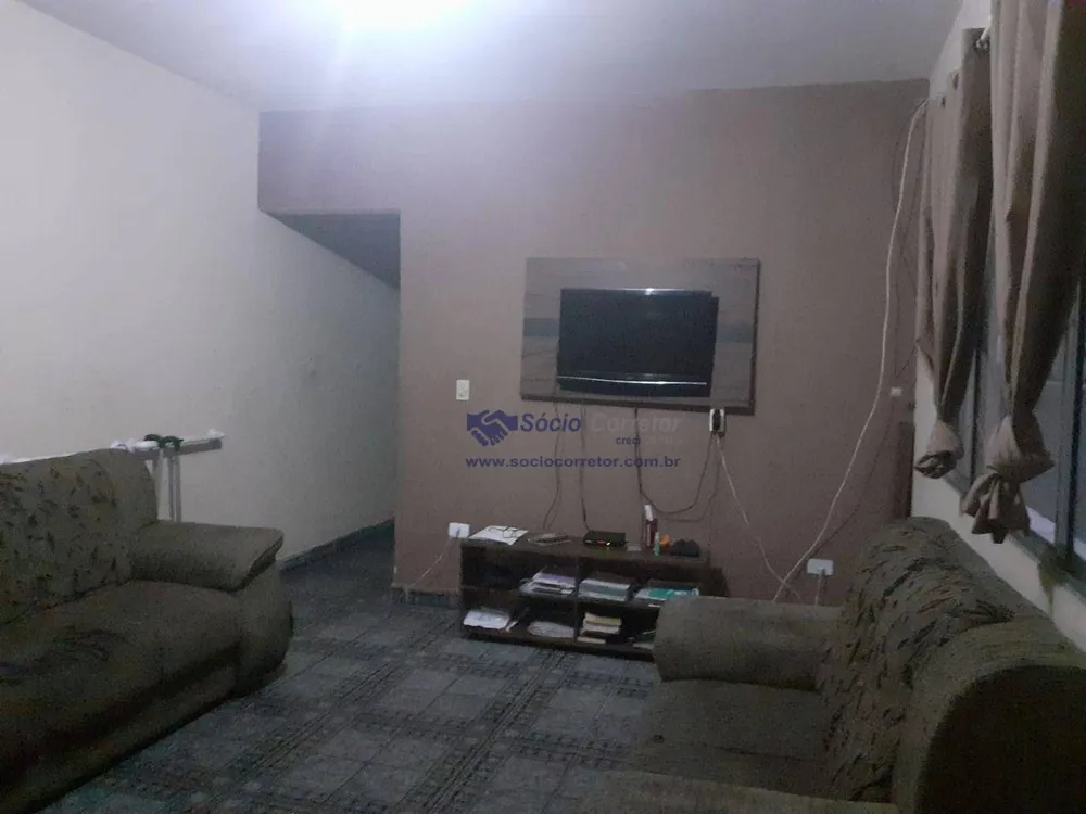 Sobrado, 3 quartos, 125 m² - Foto 19