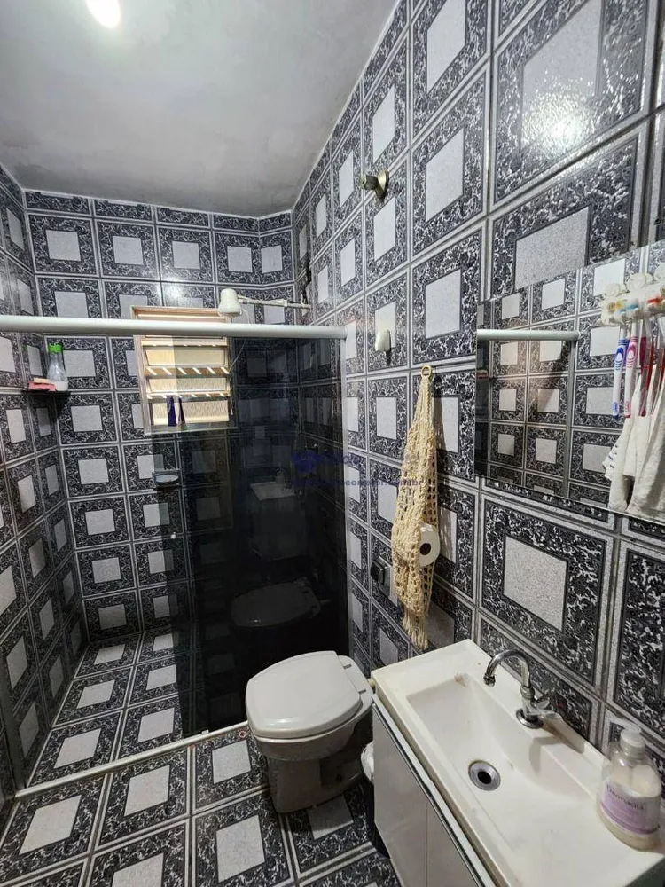 Sobrado, 3 quartos, 125 m² - Foto 20