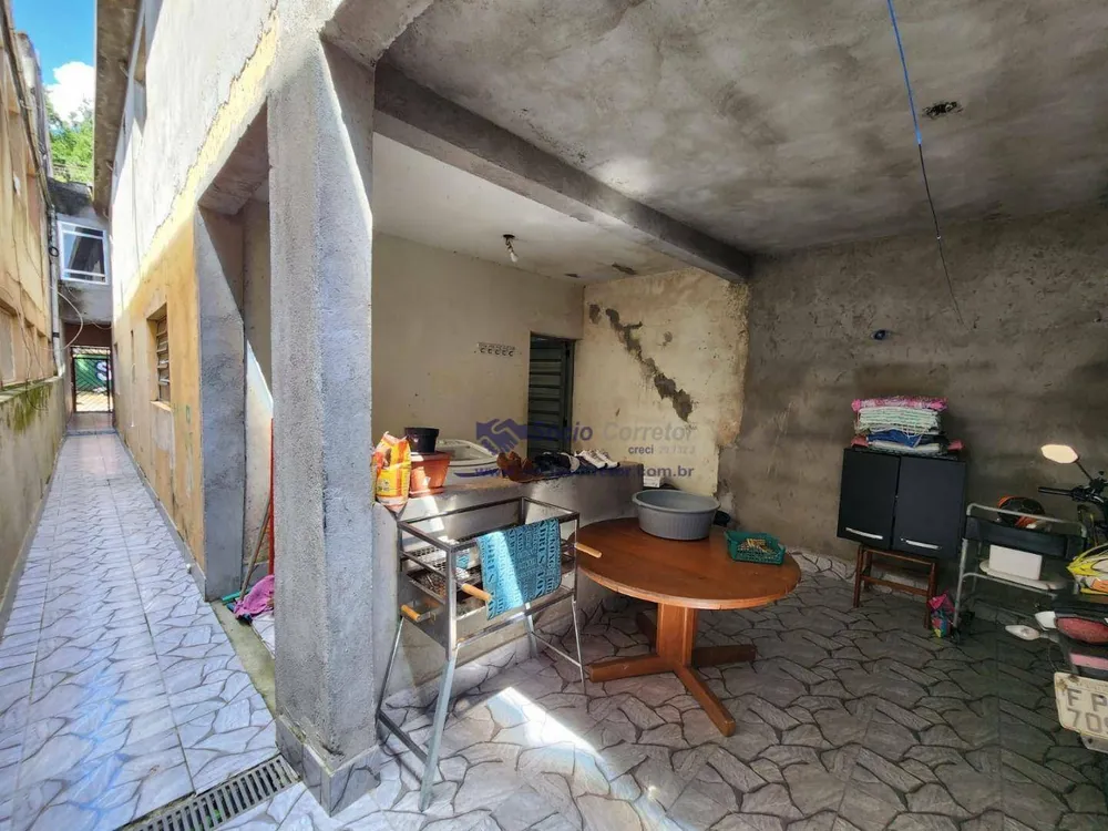 Sobrado, 3 quartos, 125 m² - Foto 15