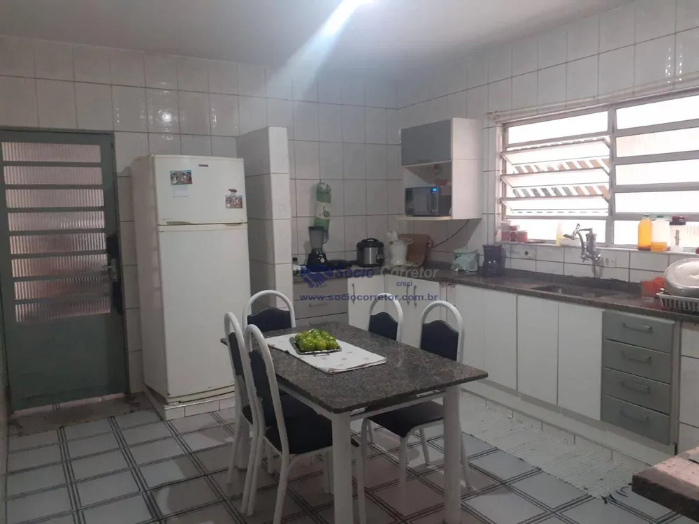 Sobrado, 3 quartos, 125 m² - Foto 17