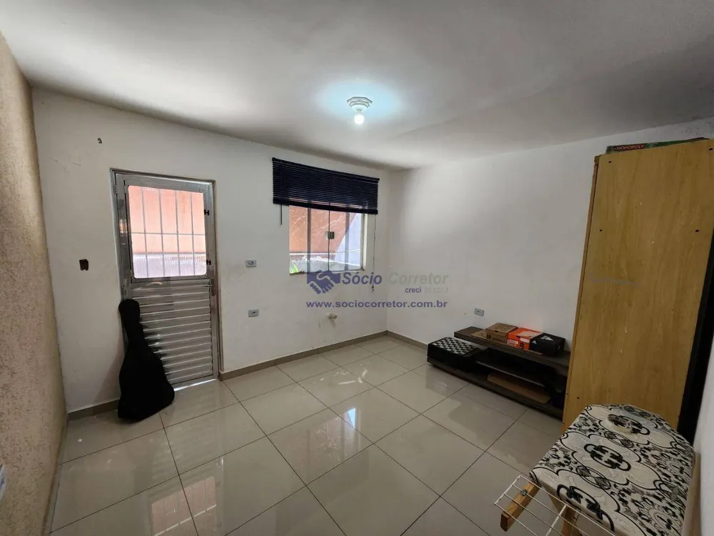 Sobrado, 3 quartos, 125 m² - Foto 12