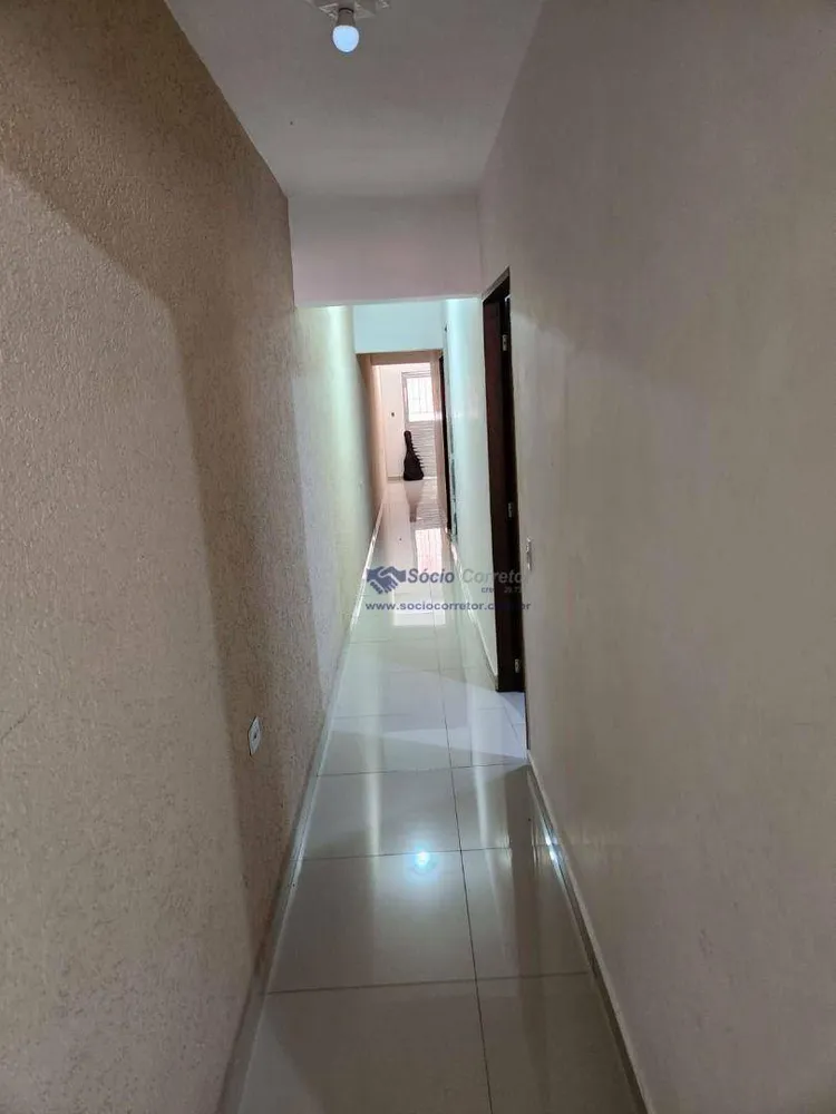 Sobrado, 3 quartos, 125 m² - Foto 4