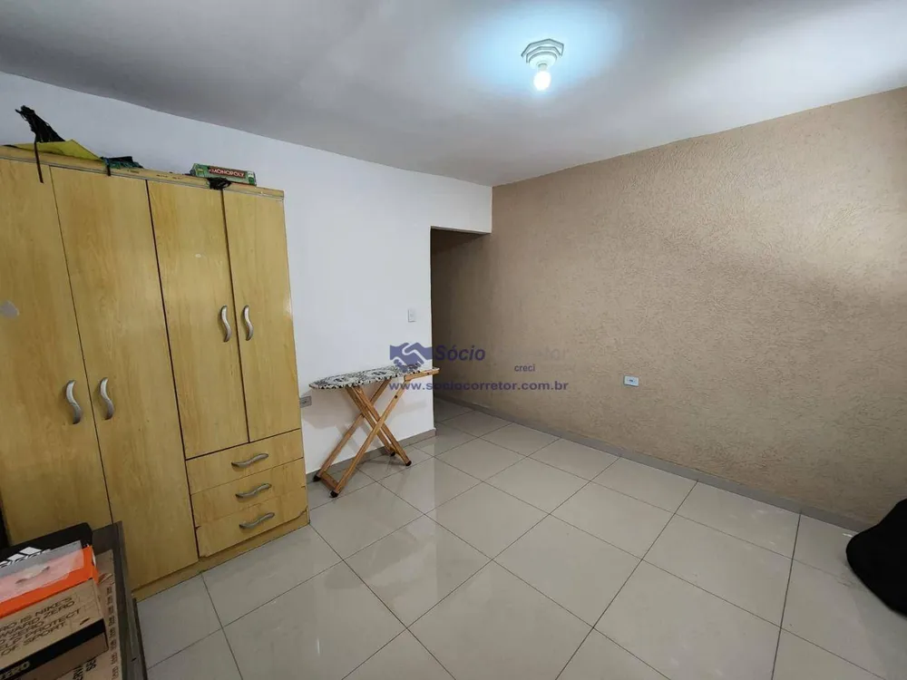 Sobrado, 3 quartos, 125 m² - Foto 5