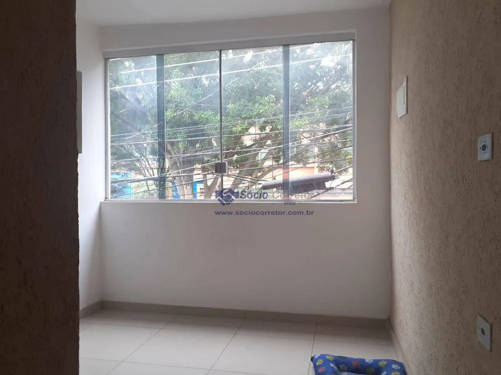 Sobrado, 3 quartos, 125 m² - Foto 11