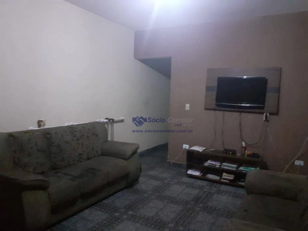 Sobrado, 3 quartos, 125 m² - Foto 18