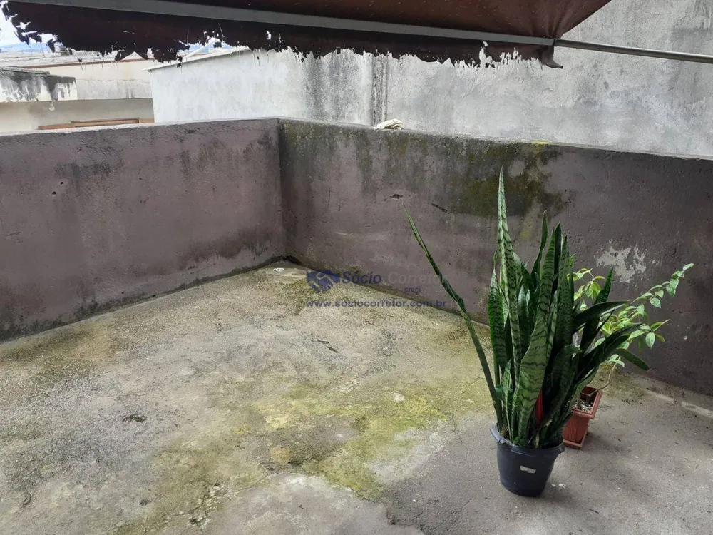 Sobrado, 3 quartos, 125 m² - Foto 7
