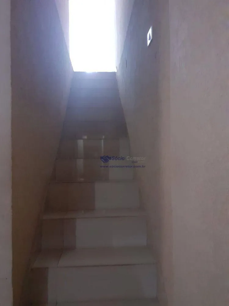 Sobrado, 3 quartos, 125 m² - Foto 3