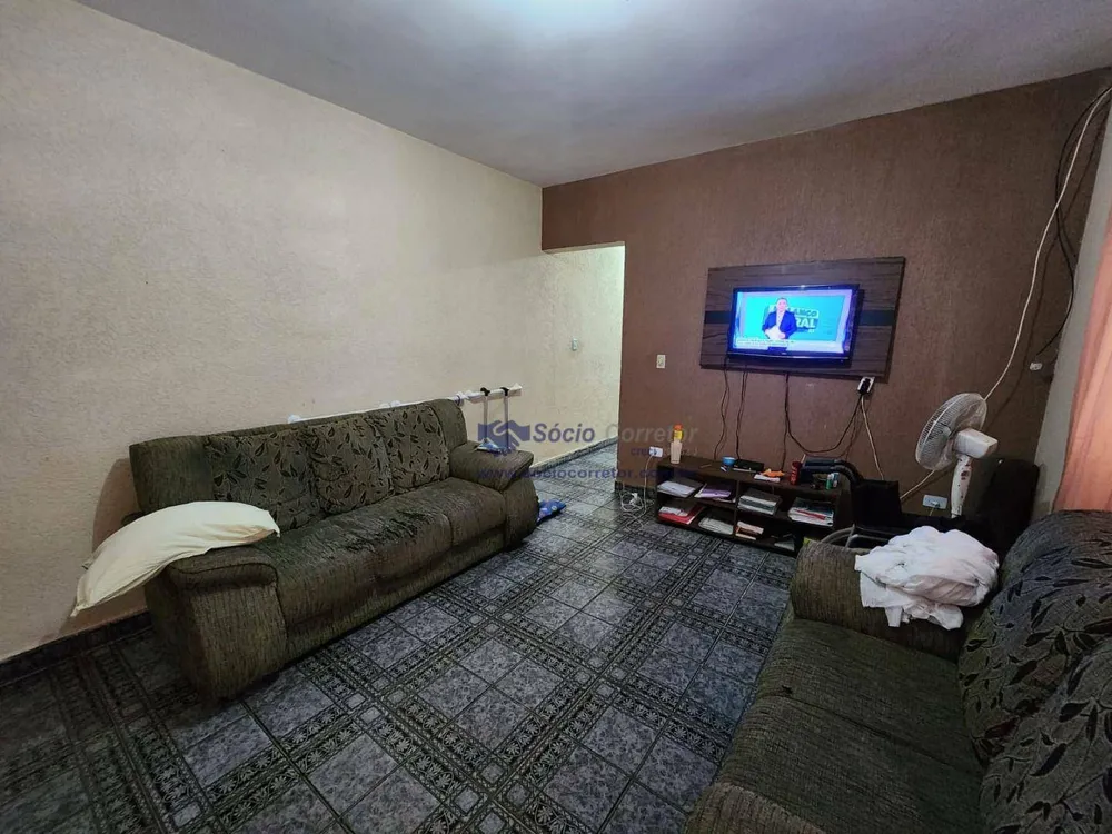 Sobrado, 3 quartos, 125 m² - Foto 16