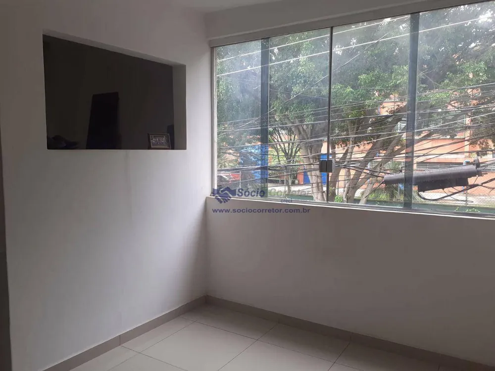 Sobrado, 3 quartos, 125 m² - Foto 10