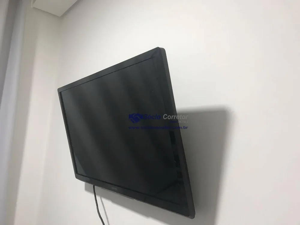 Kitnet-Studio, 38 m² - Foto 6