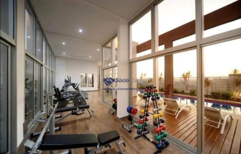Kitnet-Studio, 38 m² - Foto 18
