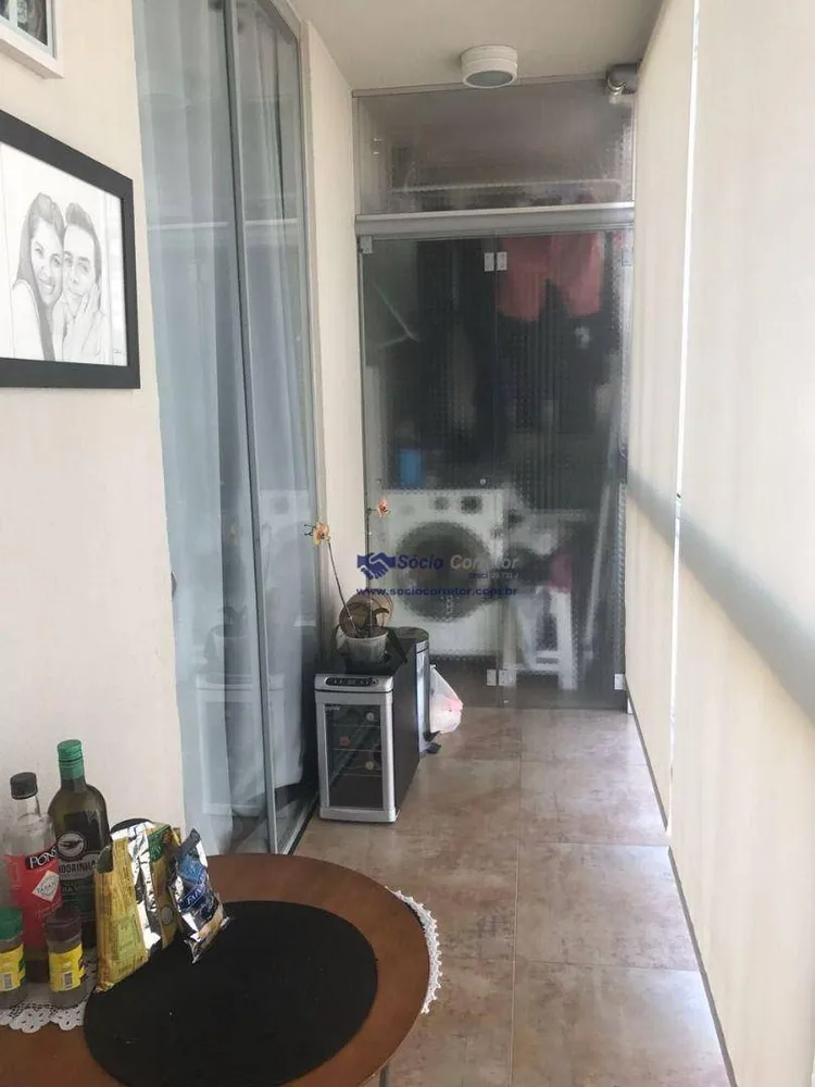 Kitnet-Studio, 38 m² - Foto 6