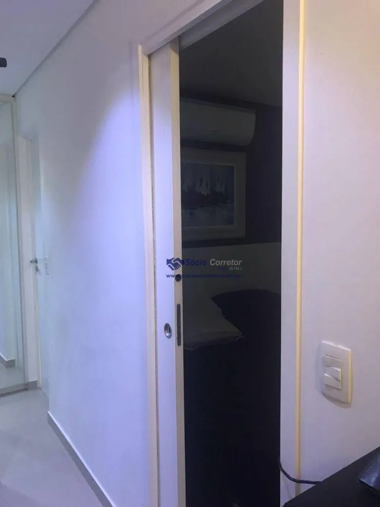 Kitnet-Studio, 38 m² - Foto 5