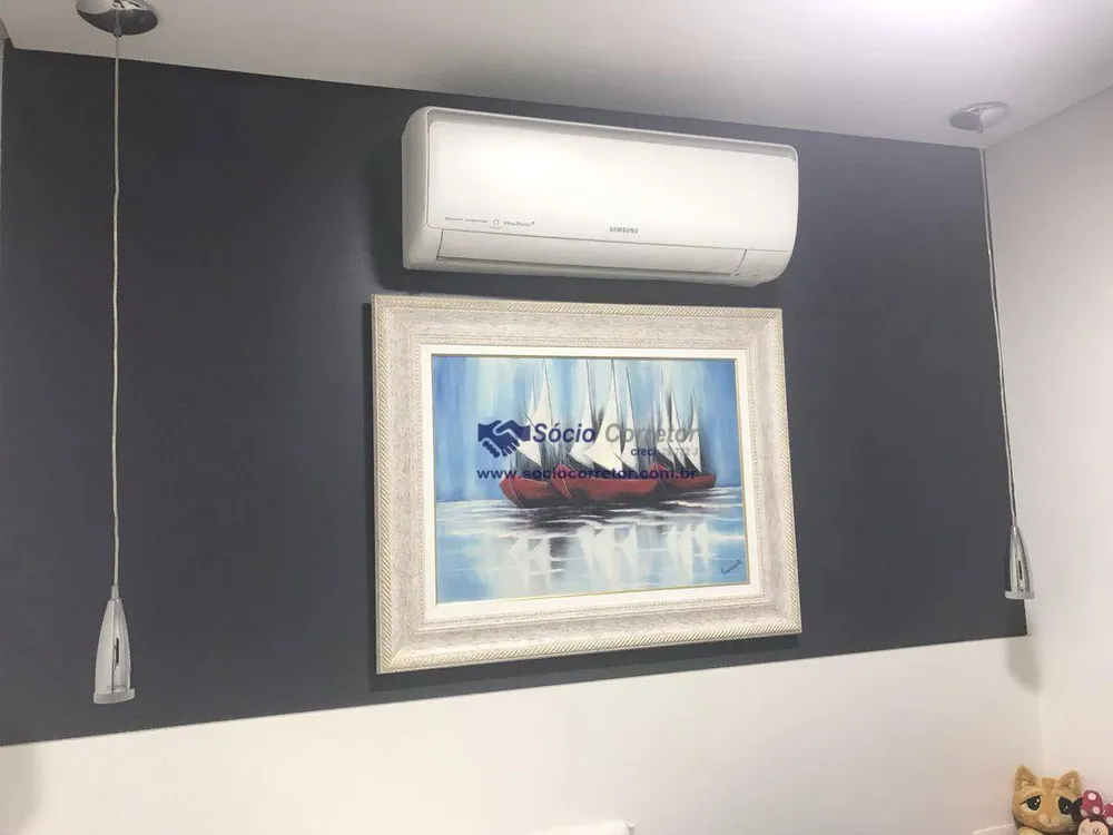 Kitnet-Studio, 38 m² - Foto 3