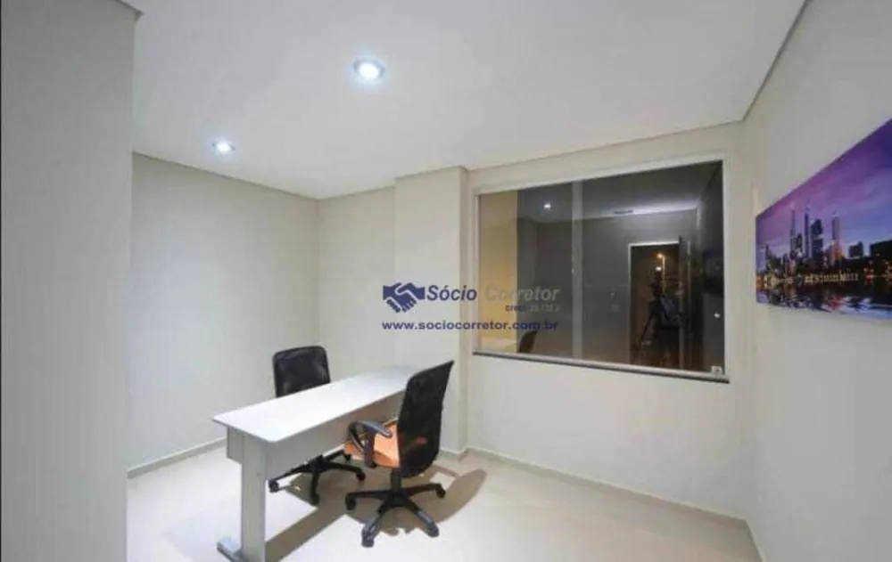 Kitnet-Studio, 38 m² - Foto 1