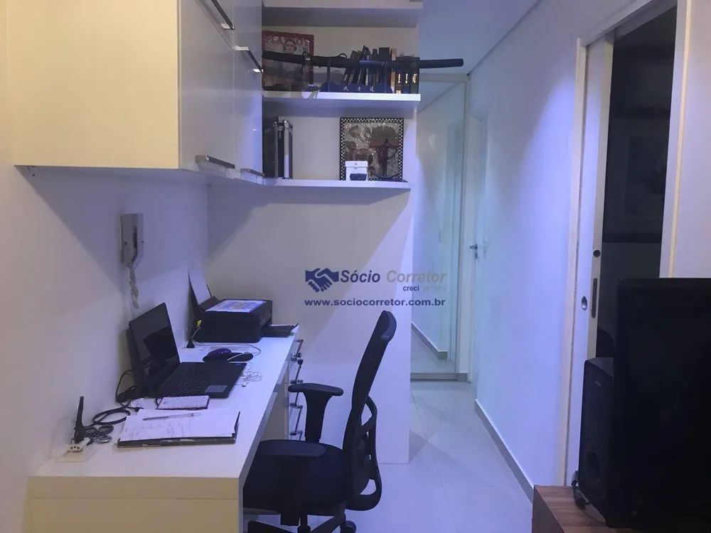 Kitnet-Studio, 38 m² - Foto 2