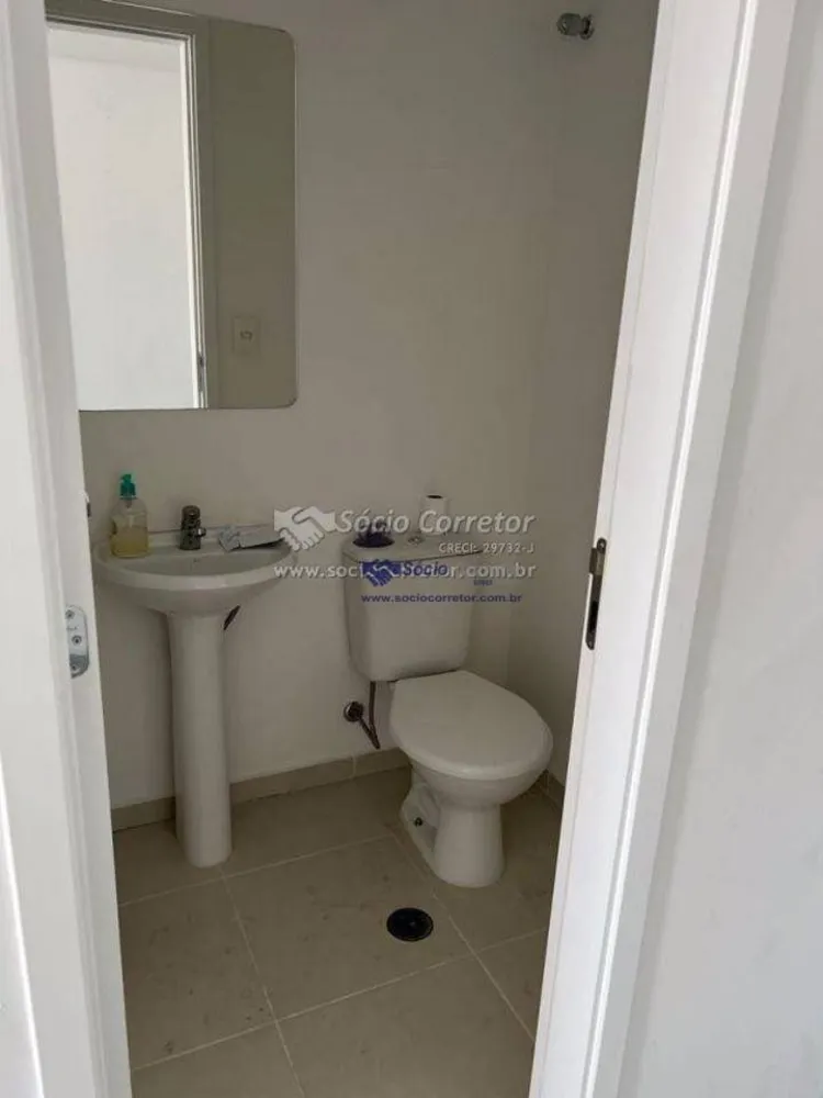 Sala-Conjunto, 27 m² - Foto 4