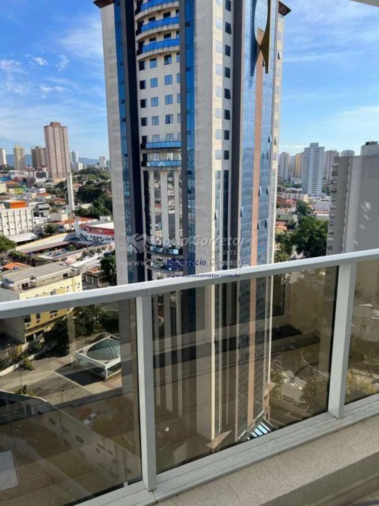 Sala-Conjunto, 27 m² - Foto 1