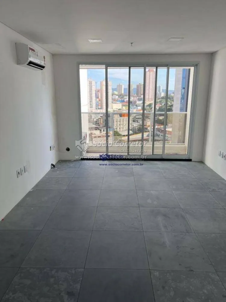 Sala-Conjunto, 27 m² - Foto 2