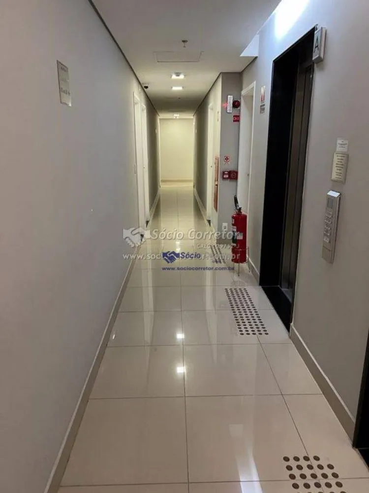 Sala-Conjunto, 27 m² - Foto 5