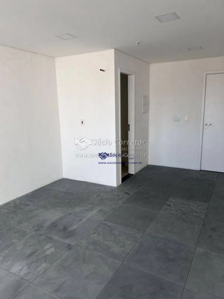 Sala-Conjunto, 27 m² - Foto 3