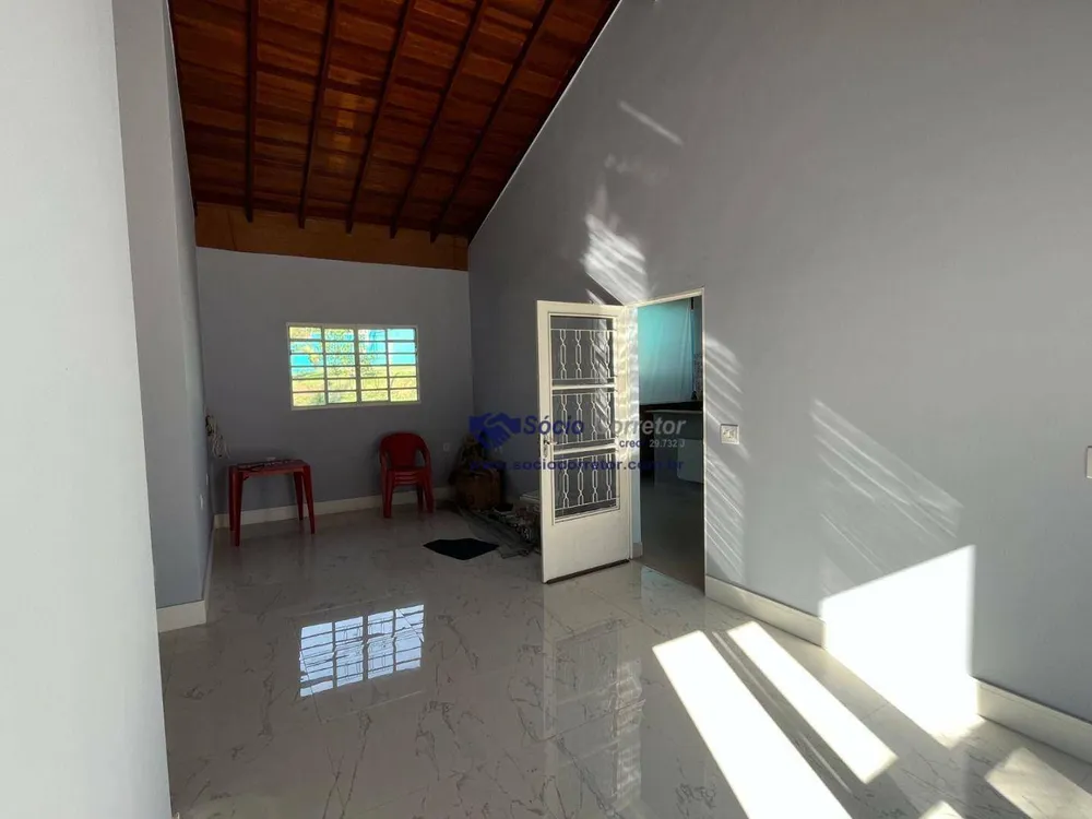 Chácara, 2 quartos, 1120 m² - Foto 21