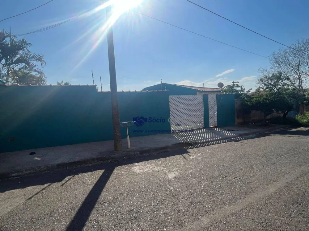 Chácara, 2 quartos, 1120 m² - Foto 26