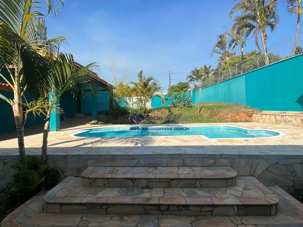 Chácara, 2 quartos, 1120 m² - Foto 22