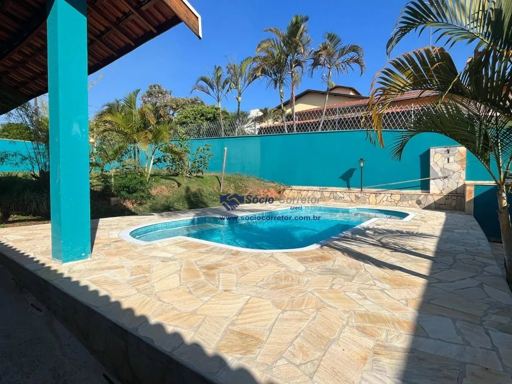 Chácara, 2 quartos, 1120 m² - Foto 12