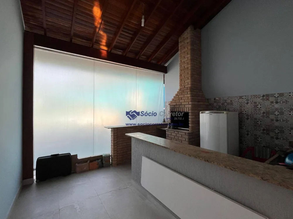 Chácara, 2 quartos, 1120 m² - Foto 24