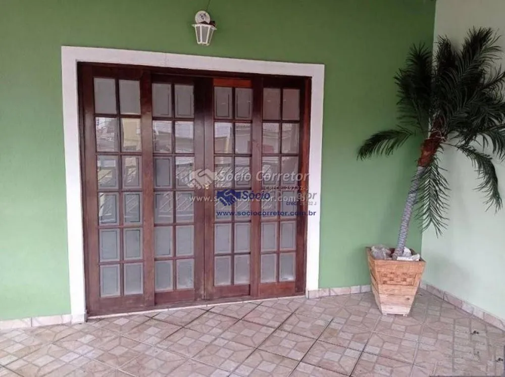 Casa, 3 quartos, 398 m² - Foto 19