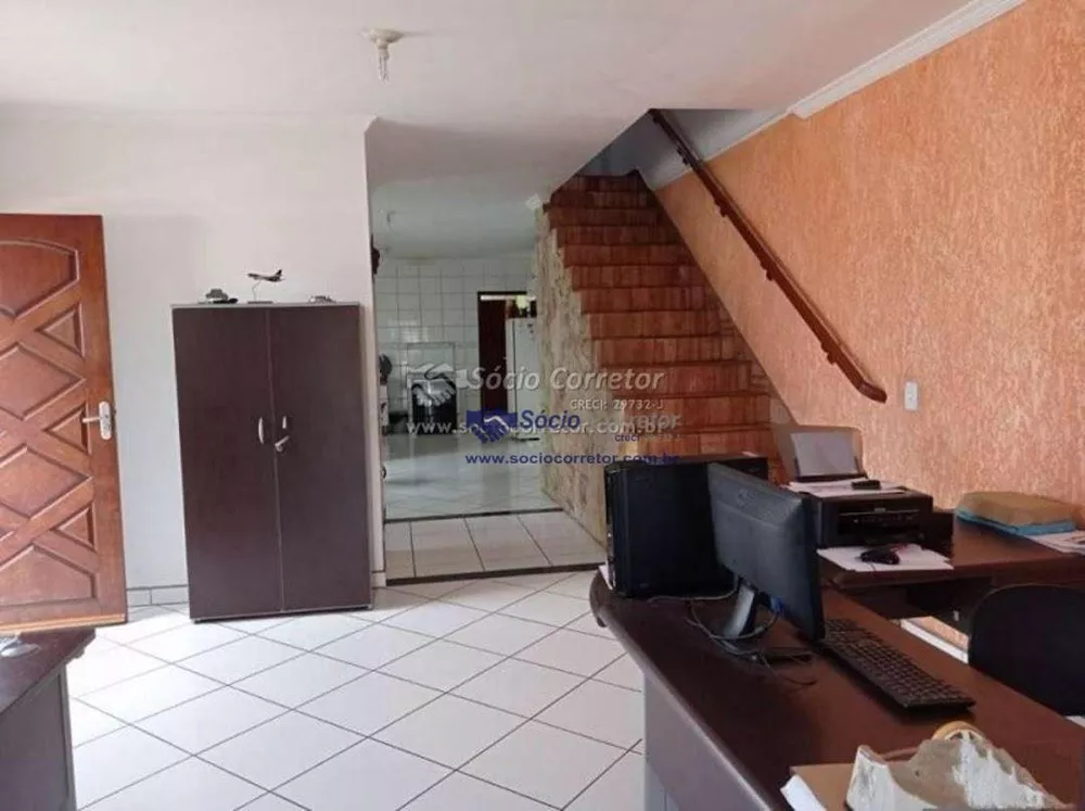 Casa à venda com 3 quartos, 398m² - Foto 5