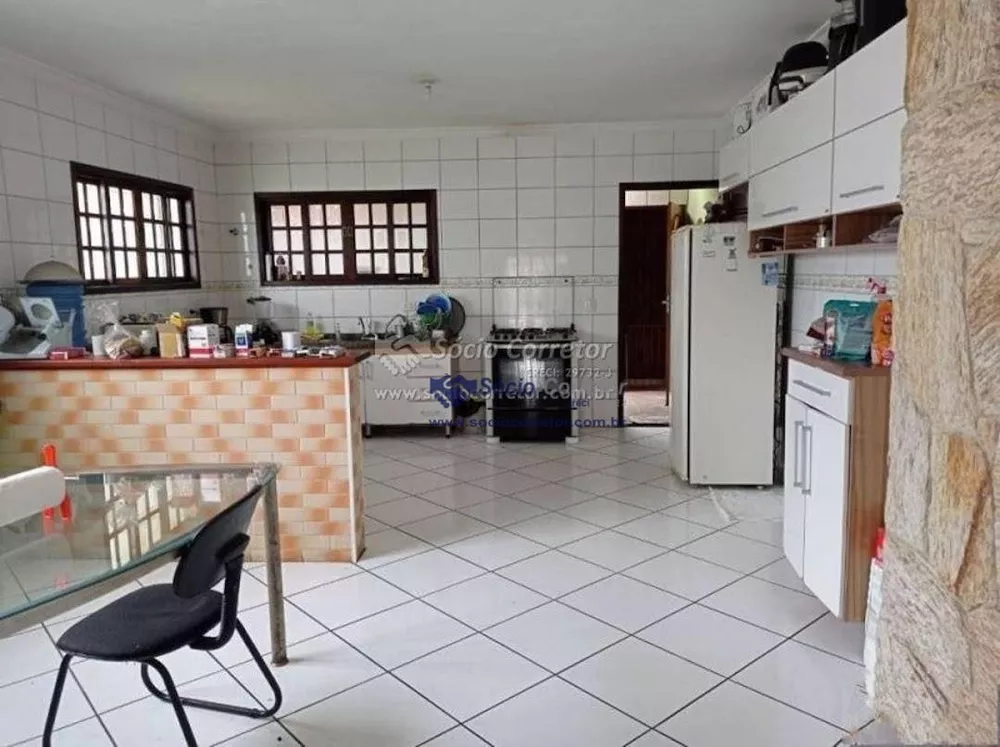 Casa à venda com 3 quartos, 398m² - Foto 8