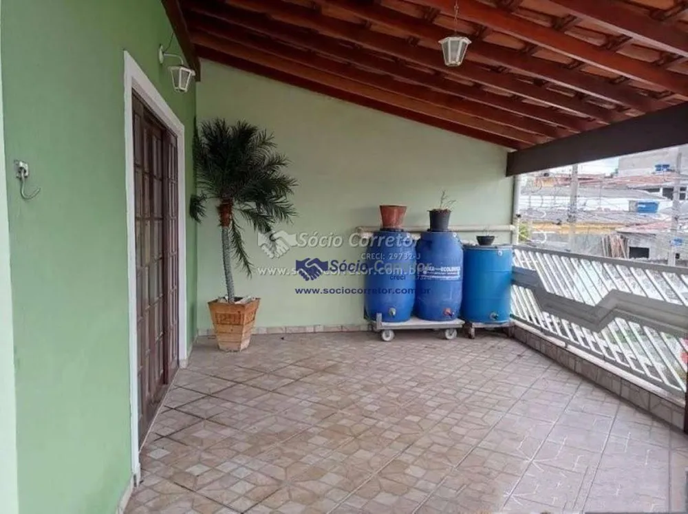 Casa, 3 quartos, 398 m² - Foto 23