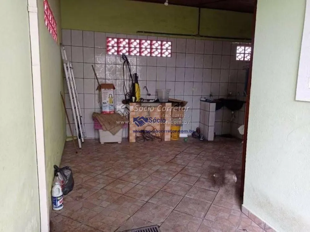 Casa, 3 quartos, 398 m² - Foto 20
