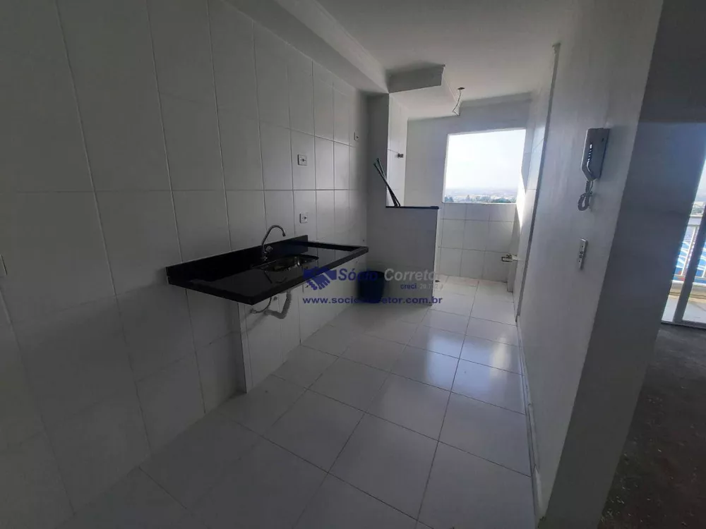 Apartamento à venda com 3 quartos, 67m² - Foto 6