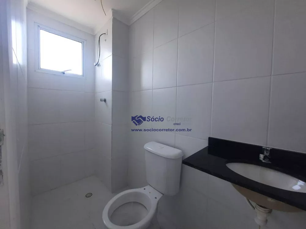 Apartamento à venda com 3 quartos, 67m² - Foto 11