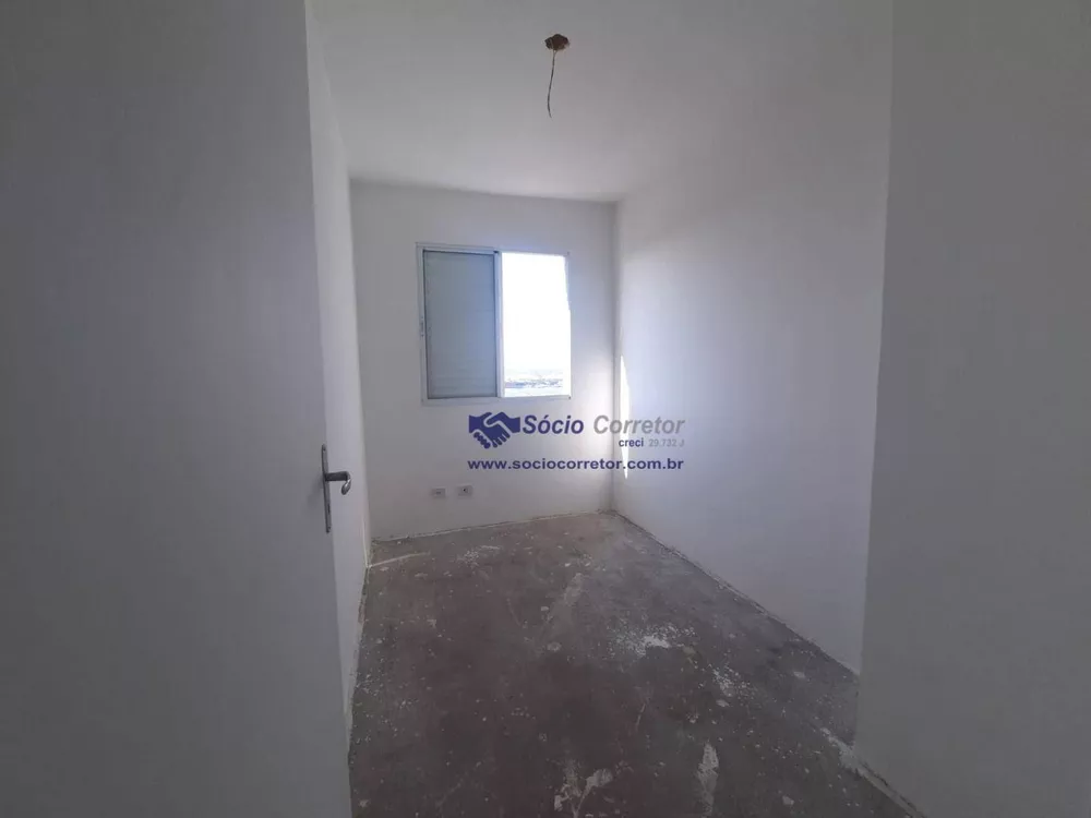 Apartamento à venda com 3 quartos, 67m² - Foto 8