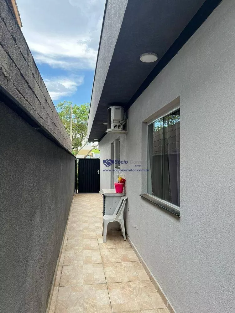 Casa de Condomínio à venda com 3 quartos, 150m² - Foto 8