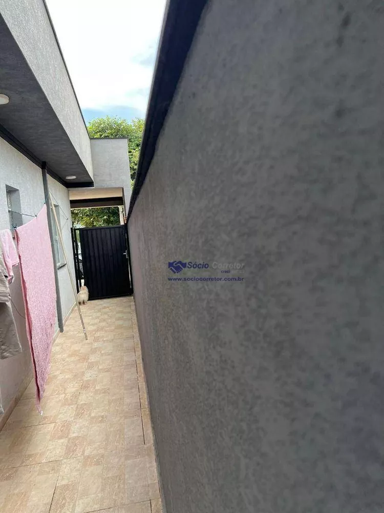 Casa de Condomínio à venda com 3 quartos, 150m² - Foto 6