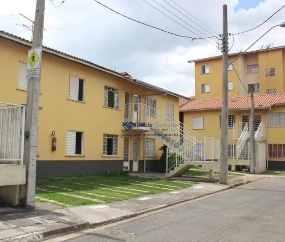 Casa de Condomínio, 2 quartos - Foto 10