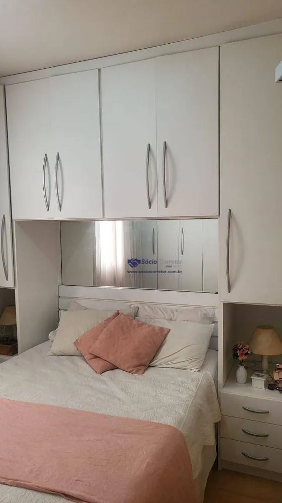 Casa de Condomínio, 2 quartos - Foto 4