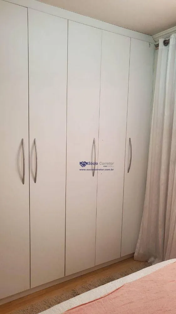 Casa de Condomínio, 2 quartos - Foto 8