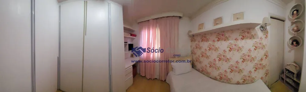 Casa de Condomínio, 2 quartos - Foto 16