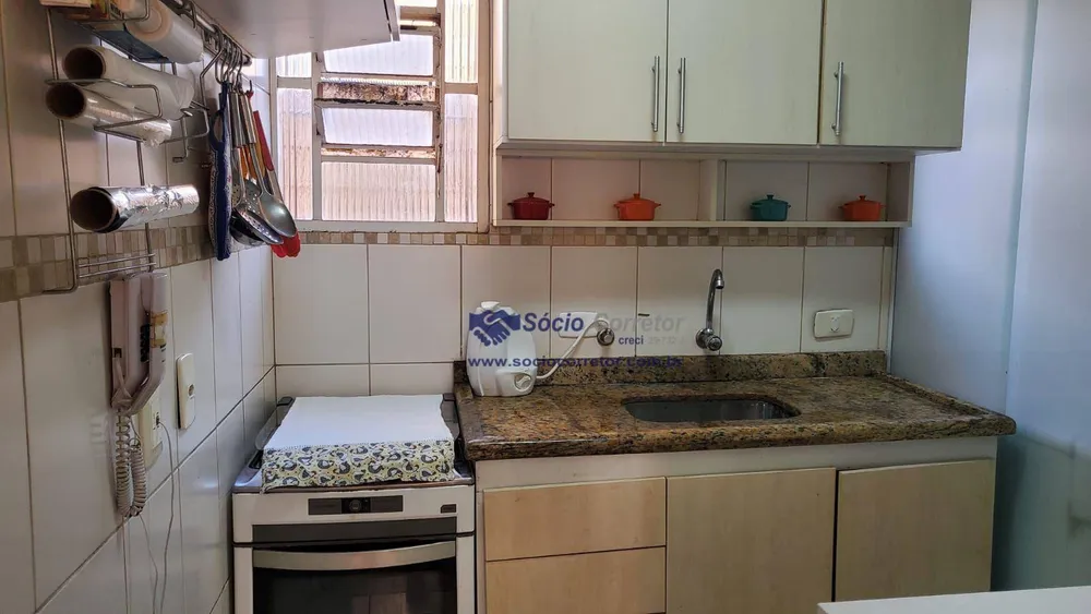 Casa de Condomínio, 2 quartos - Foto 7