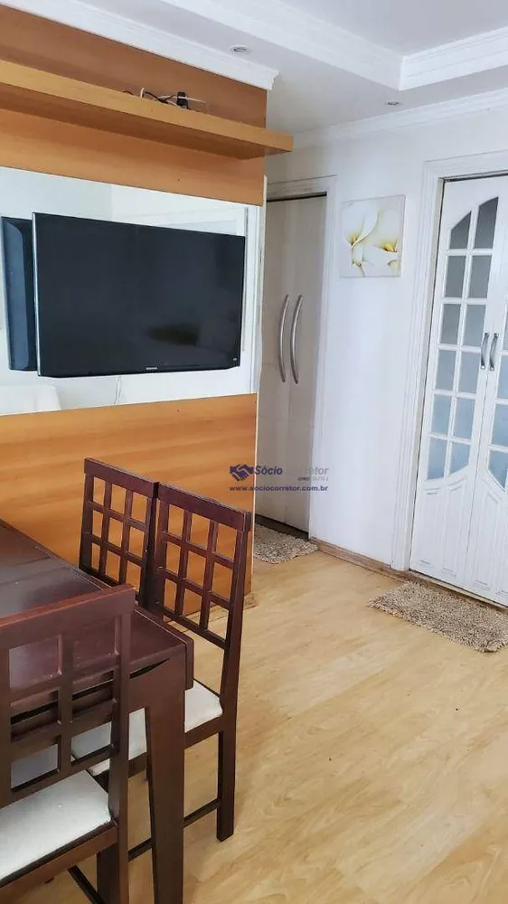 Casa de Condomínio, 2 quartos - Foto 2