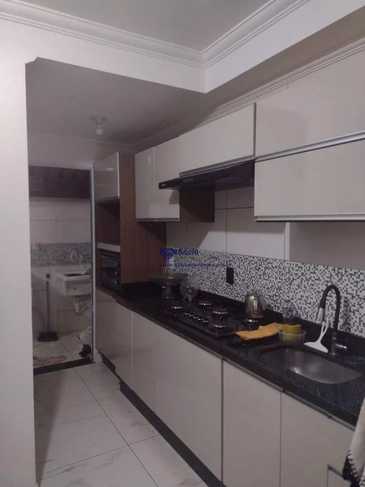 Apartamento à venda com 2 quartos, 55m² - Foto 5