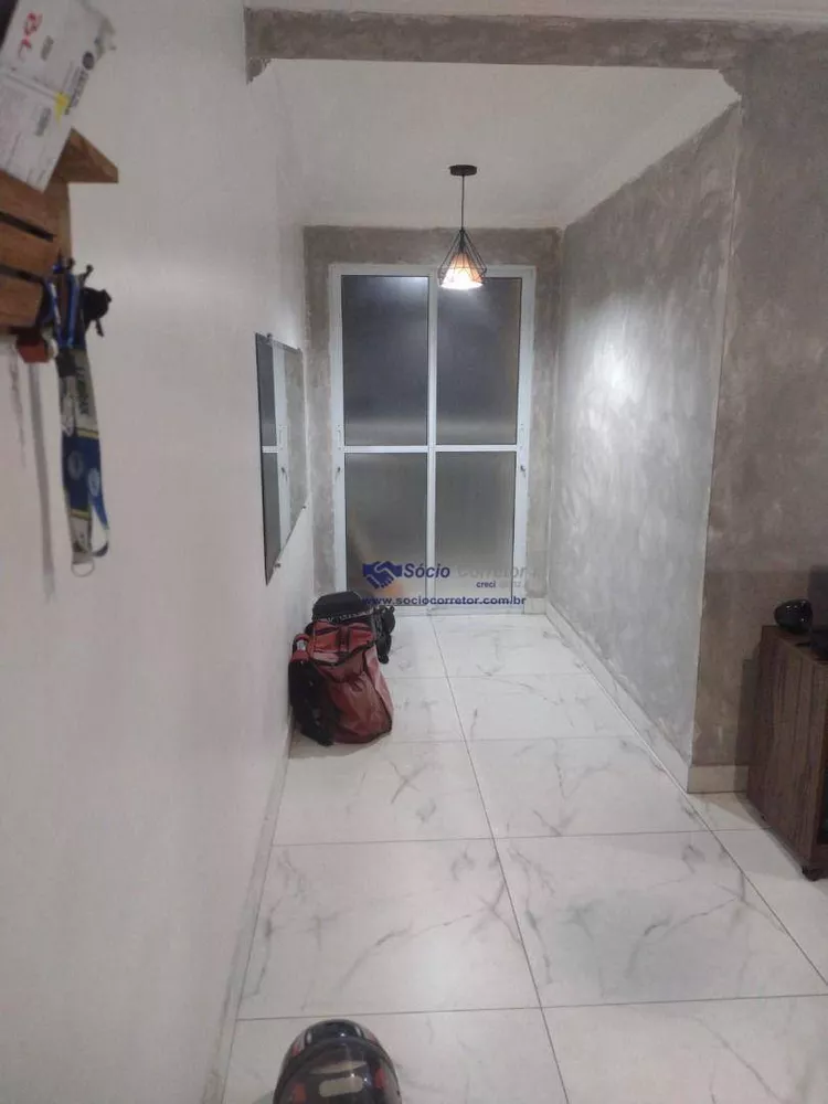 Apartamento à venda com 2 quartos, 55m² - Foto 7