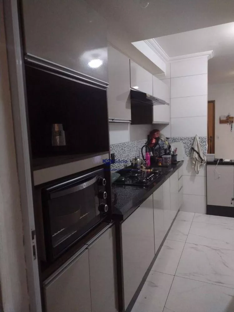 Apartamento à venda com 2 quartos, 55m² - Foto 6